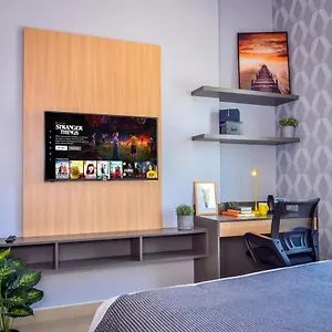 visit hotel